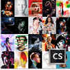 ADOBE&reg; Creative Suite&reg;  6 Master Collection