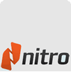 NITRO Sign