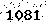 verification image, type it in the box